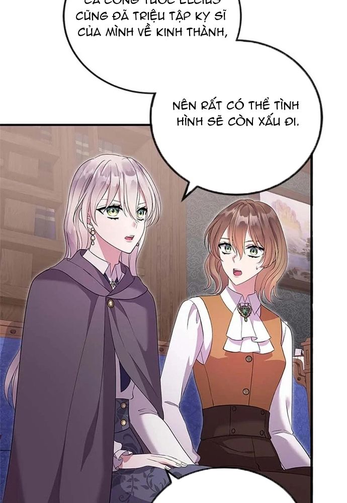 Tôi Không Muốn Chết Lần Nữa! - Trang 100