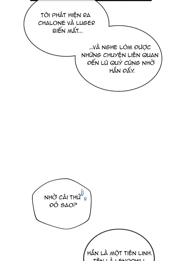 Tôi Không Muốn Chết Lần Nữa! - Trang 11