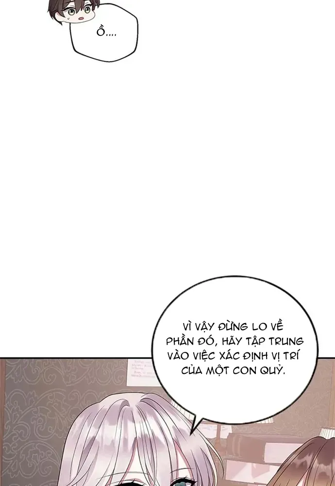 Tôi Không Muốn Chết Lần Nữa! - Trang 19