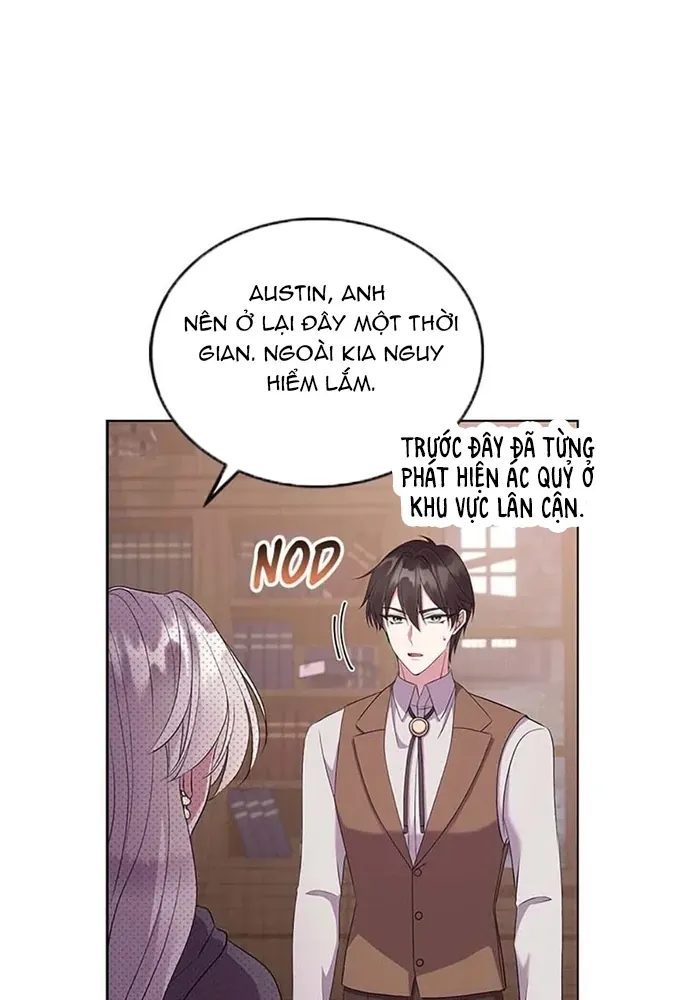 Tôi Không Muốn Chết Lần Nữa! - Trang 21