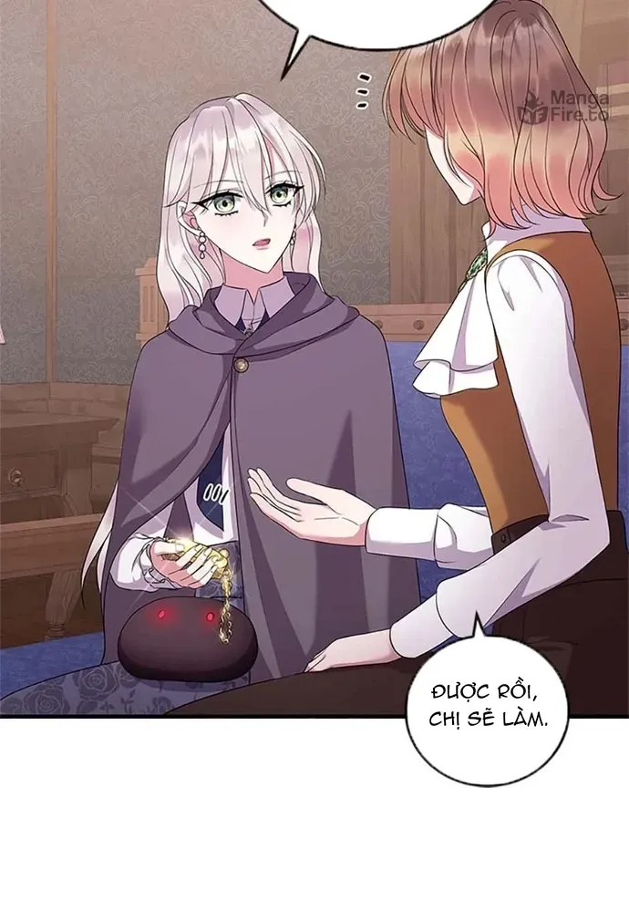 Tôi Không Muốn Chết Lần Nữa! - Trang 23