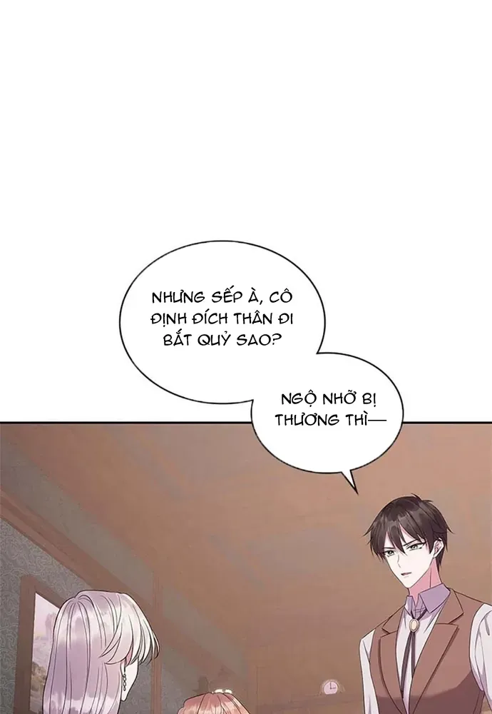 Tôi Không Muốn Chết Lần Nữa! - Trang 24