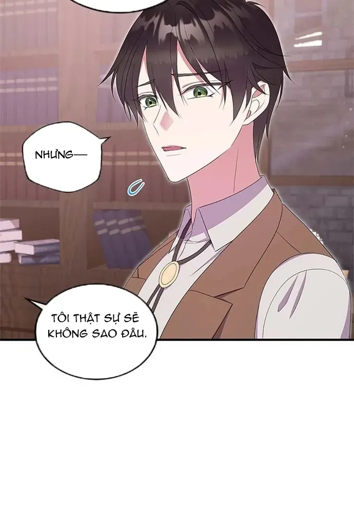 Tôi Không Muốn Chết Lần Nữa! - Trang 28