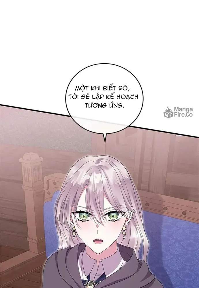 Tôi Không Muốn Chết Lần Nữa! - Trang 31