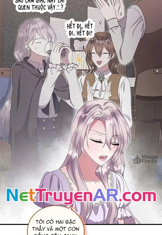 Tôi Không Muốn Chết Lần Nữa! - Trang 36