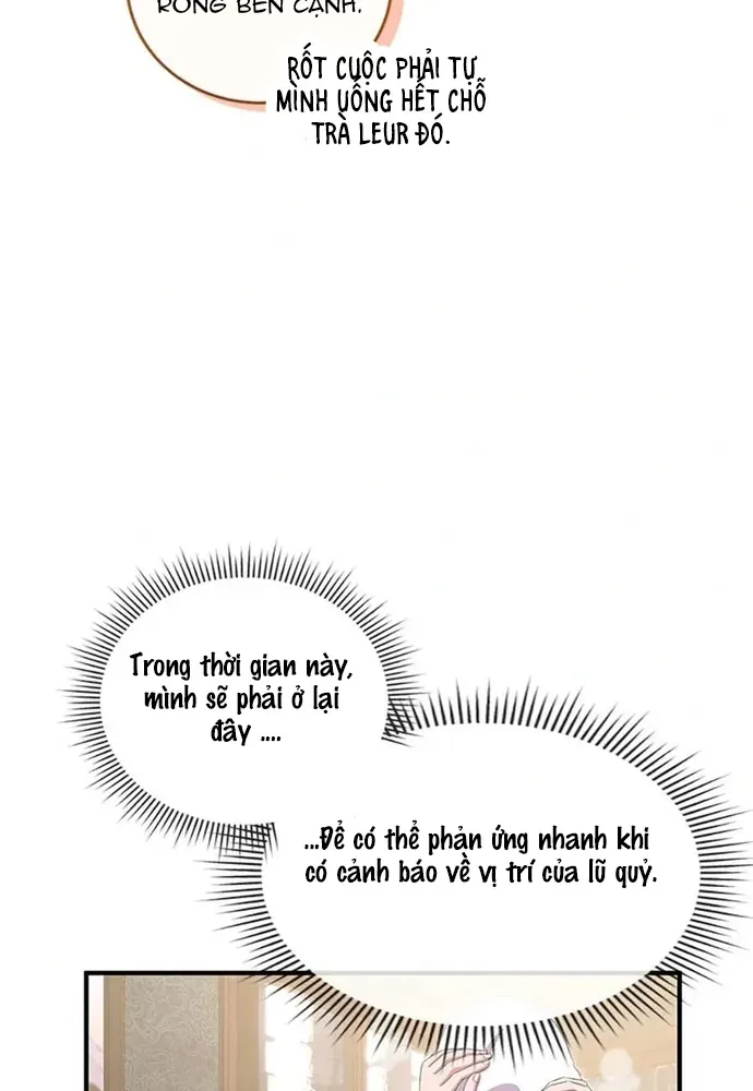 Tôi Không Muốn Chết Lần Nữa! - Trang 37