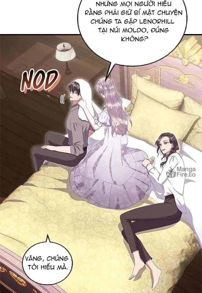 Tôi Không Muốn Chết Lần Nữa! - Trang 43