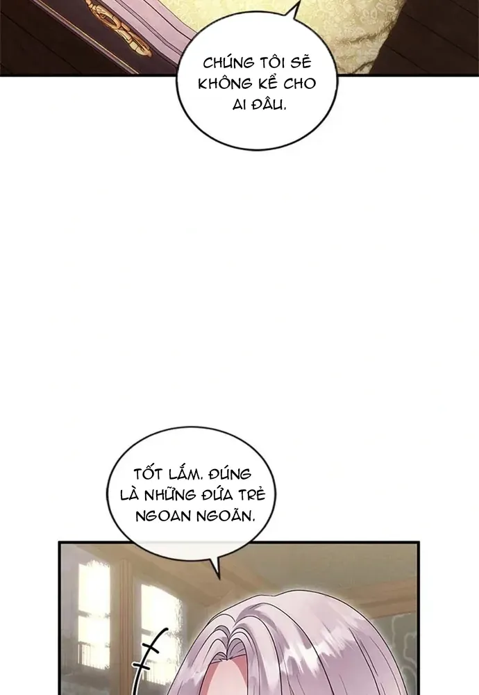 Tôi Không Muốn Chết Lần Nữa! - Trang 44