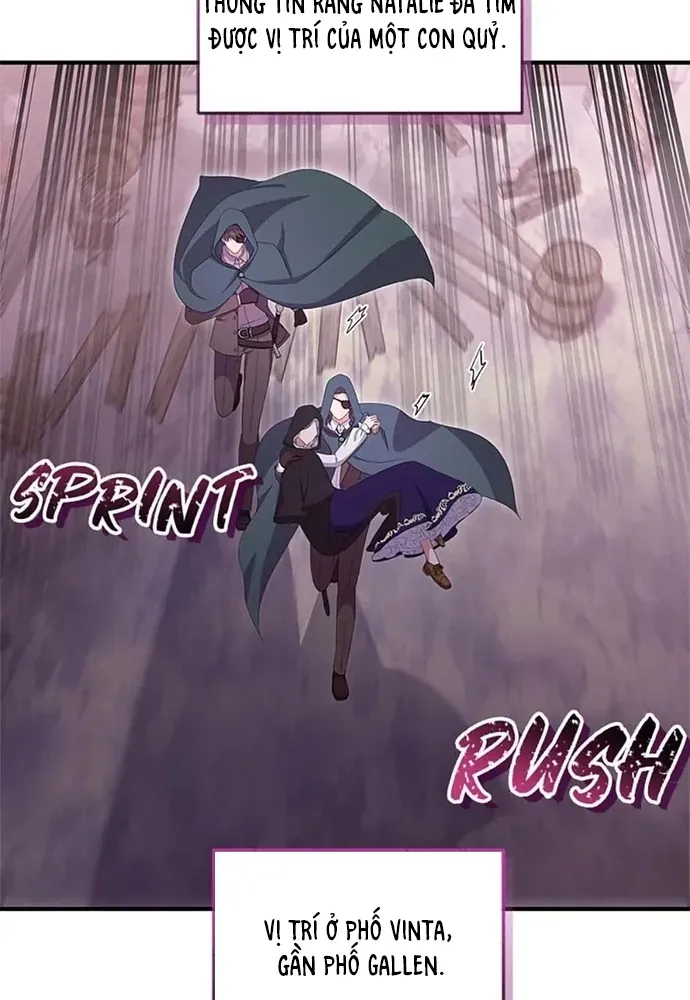 Tôi Không Muốn Chết Lần Nữa! - Trang 48