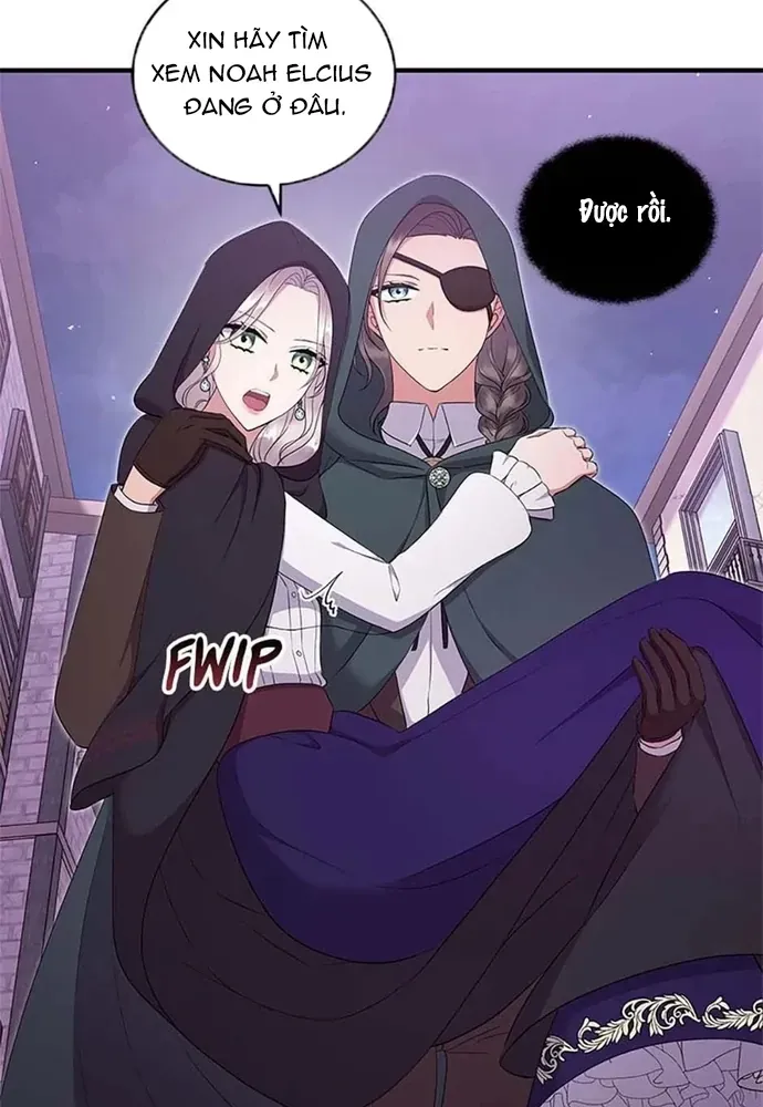 Tôi Không Muốn Chết Lần Nữa! - Trang 51