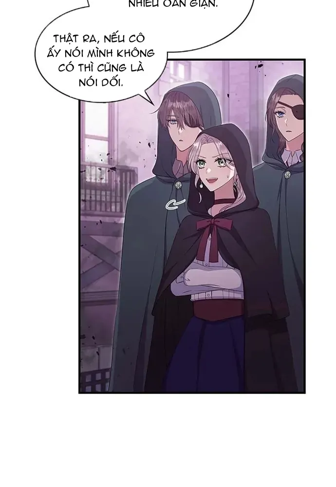 Tôi Không Muốn Chết Lần Nữa! - Trang 64