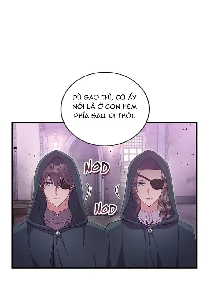 Tôi Không Muốn Chết Lần Nữa! - Trang 65