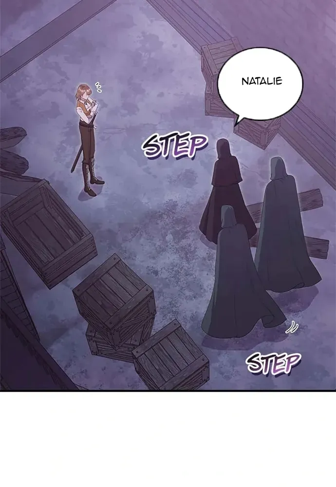 Tôi Không Muốn Chết Lần Nữa! - Trang 68