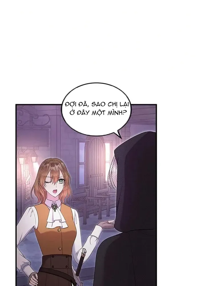 Tôi Không Muốn Chết Lần Nữa! - Trang 69