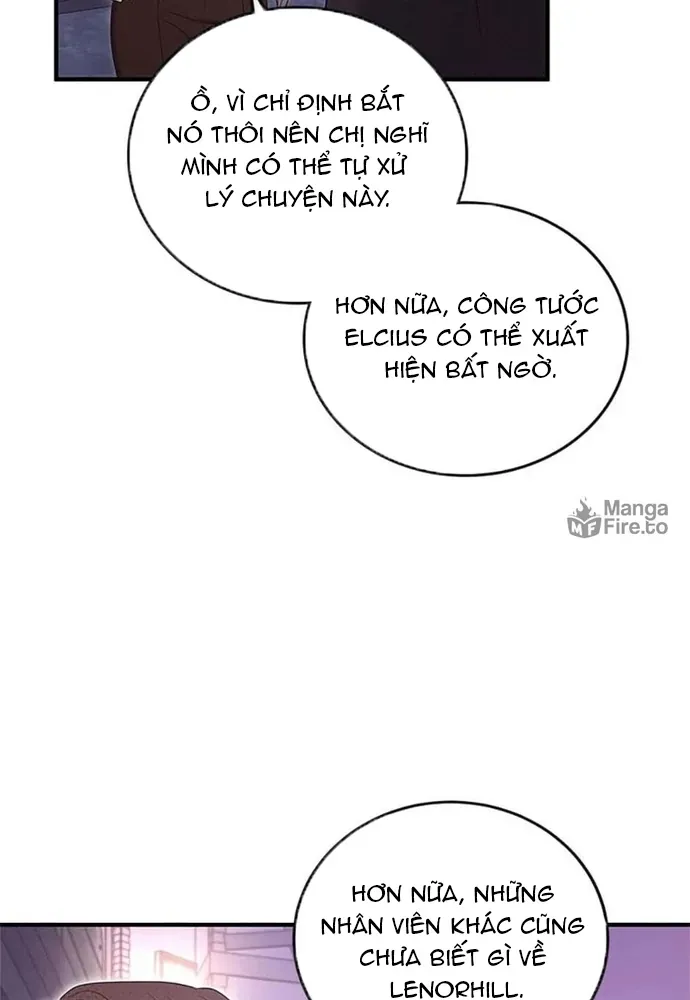 Tôi Không Muốn Chết Lần Nữa! - Trang 70