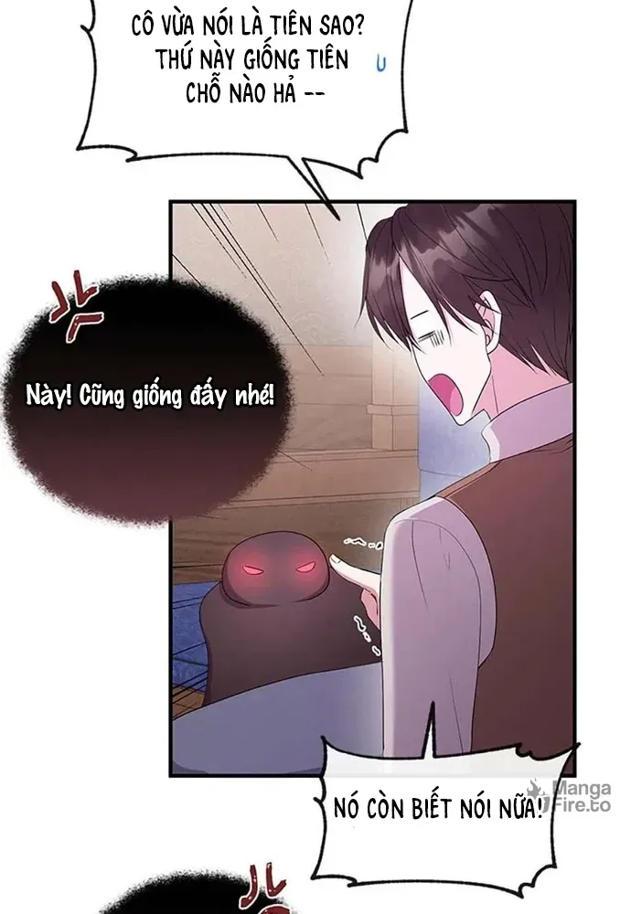 Tôi Không Muốn Chết Lần Nữa! - Trang 8