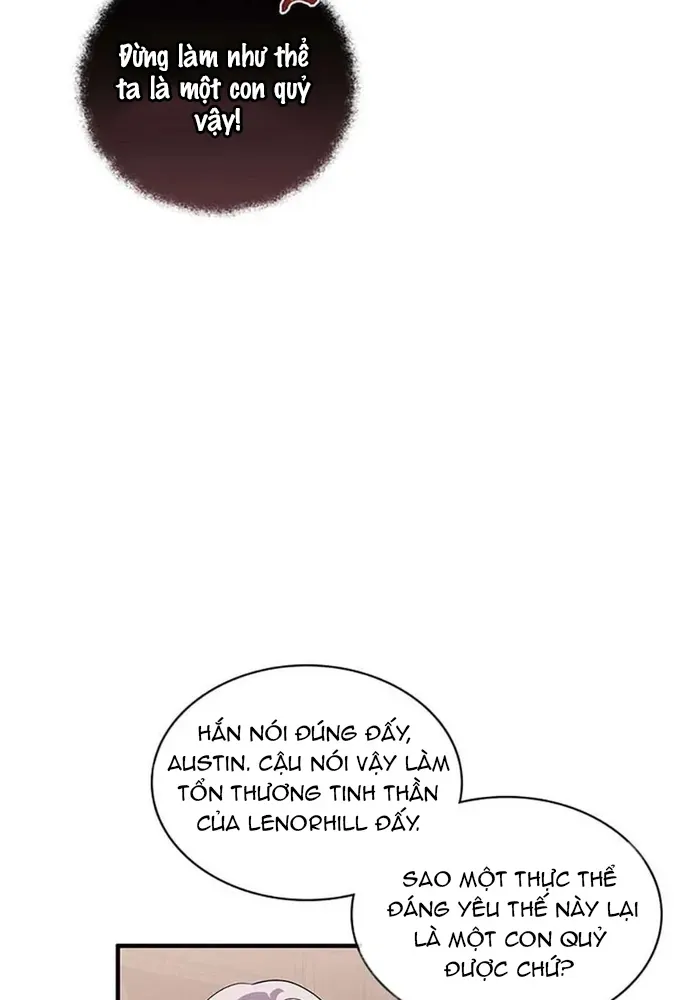 Tôi Không Muốn Chết Lần Nữa! - Trang 9