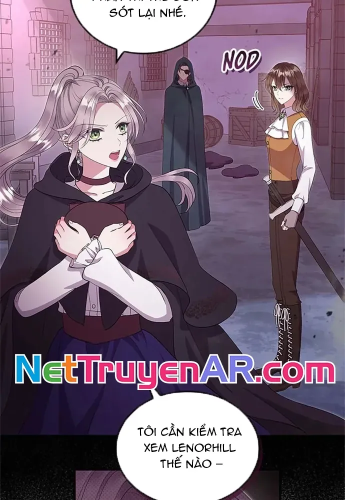 Tôi Không Muốn Chết Lần Nữa! - Trang 16