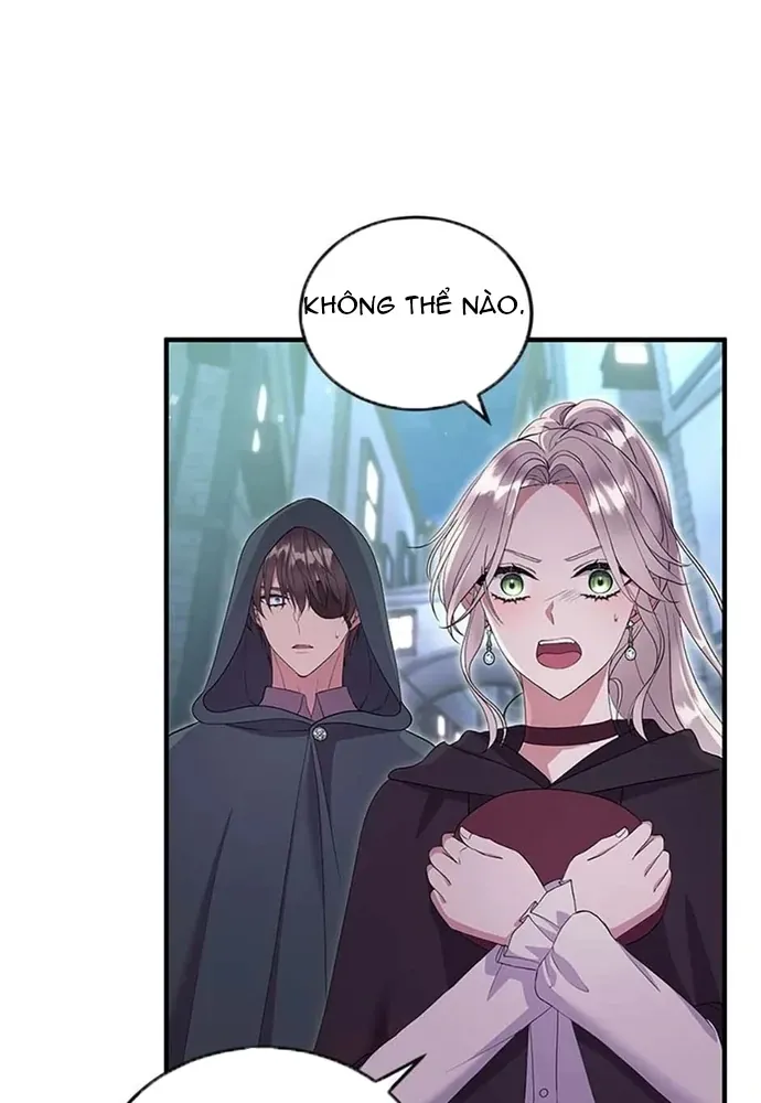 Tôi Không Muốn Chết Lần Nữa! - Trang 32