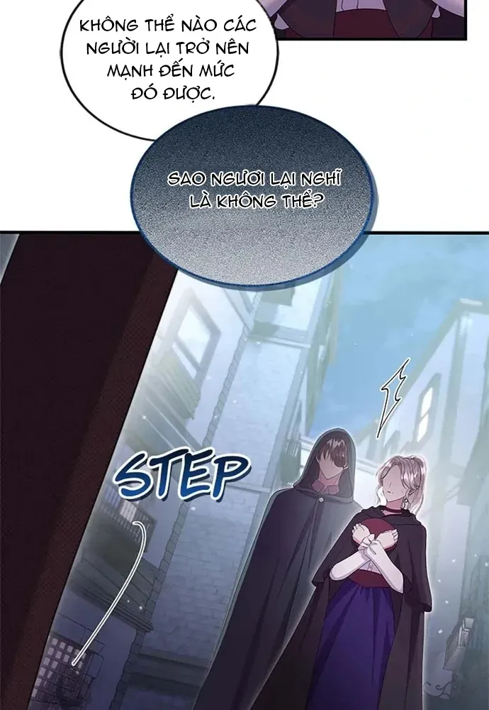 Tôi Không Muốn Chết Lần Nữa! - Trang 33