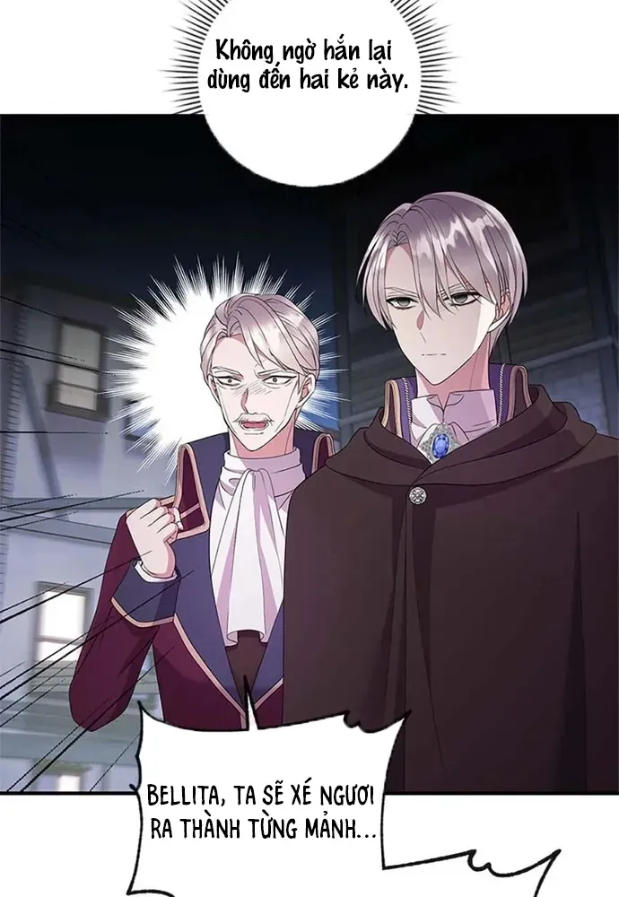 Tôi Không Muốn Chết Lần Nữa! - Trang 44