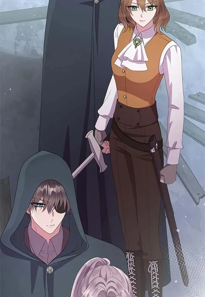 Tôi Không Muốn Chết Lần Nữa! - Trang 53