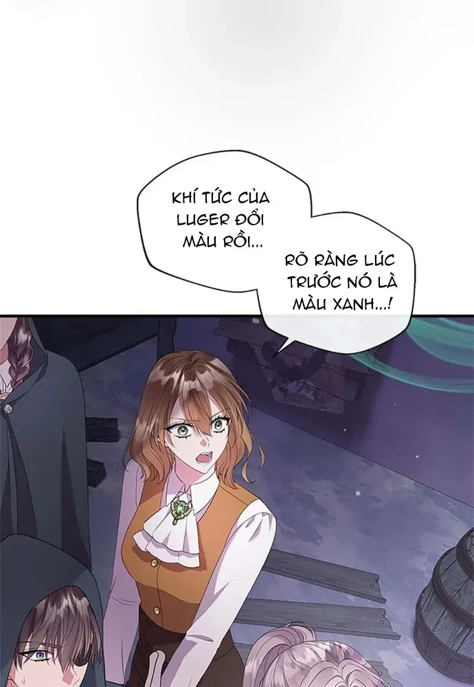 Tôi Không Muốn Chết Lần Nữa! - Trang 61