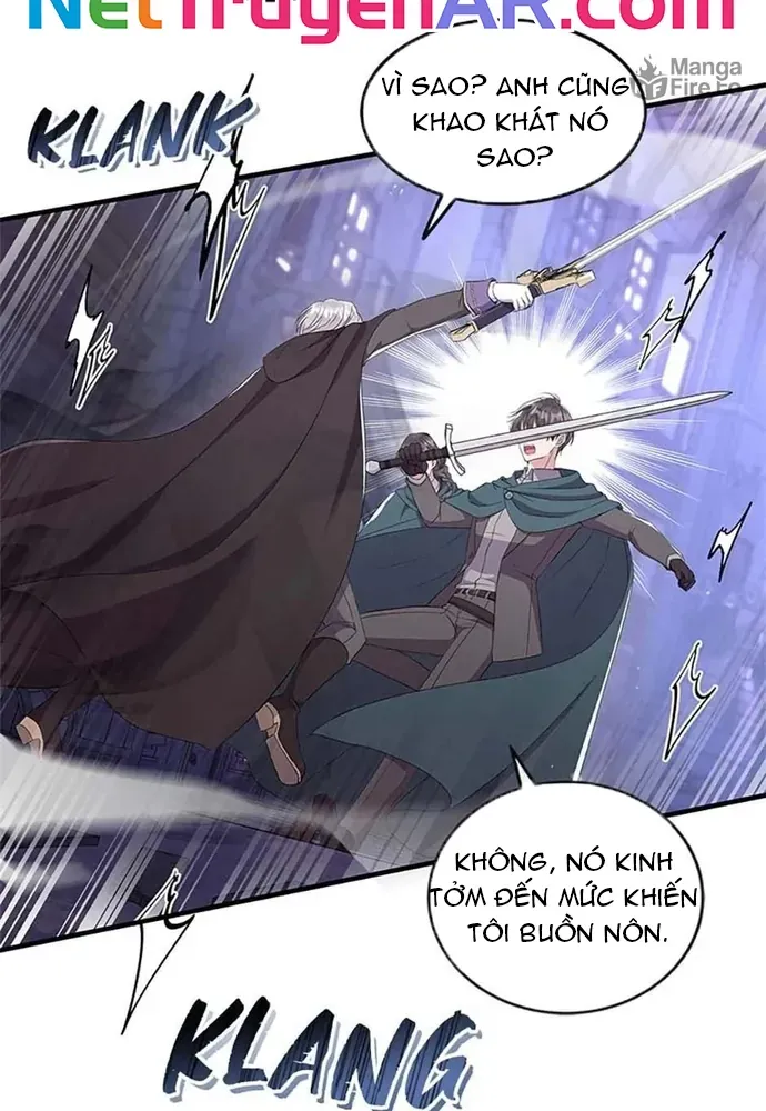 Tôi Không Muốn Chết Lần Nữa! - Trang 77