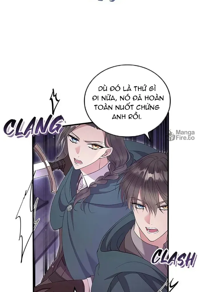 Tôi Không Muốn Chết Lần Nữa! - Trang 78