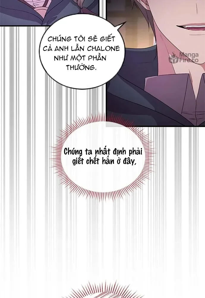 Tôi Không Muốn Chết Lần Nữa! - Trang 81