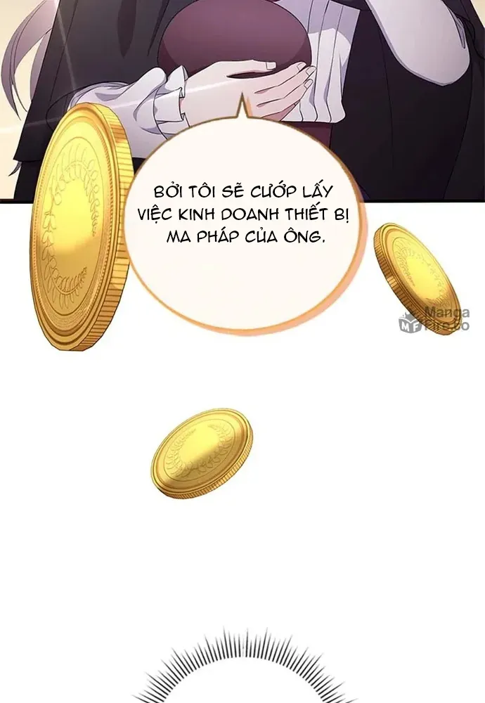 Tôi Không Muốn Chết Lần Nữa! - Trang 93