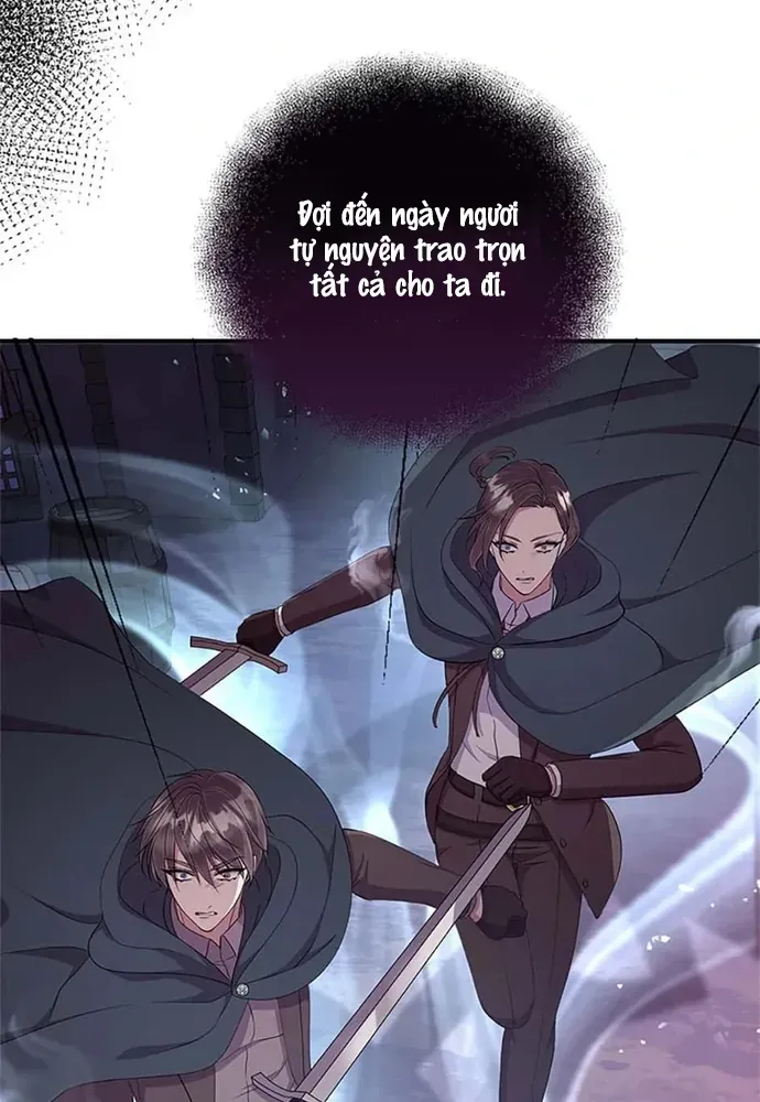 Tôi Không Muốn Chết Lần Nữa! - Trang 108