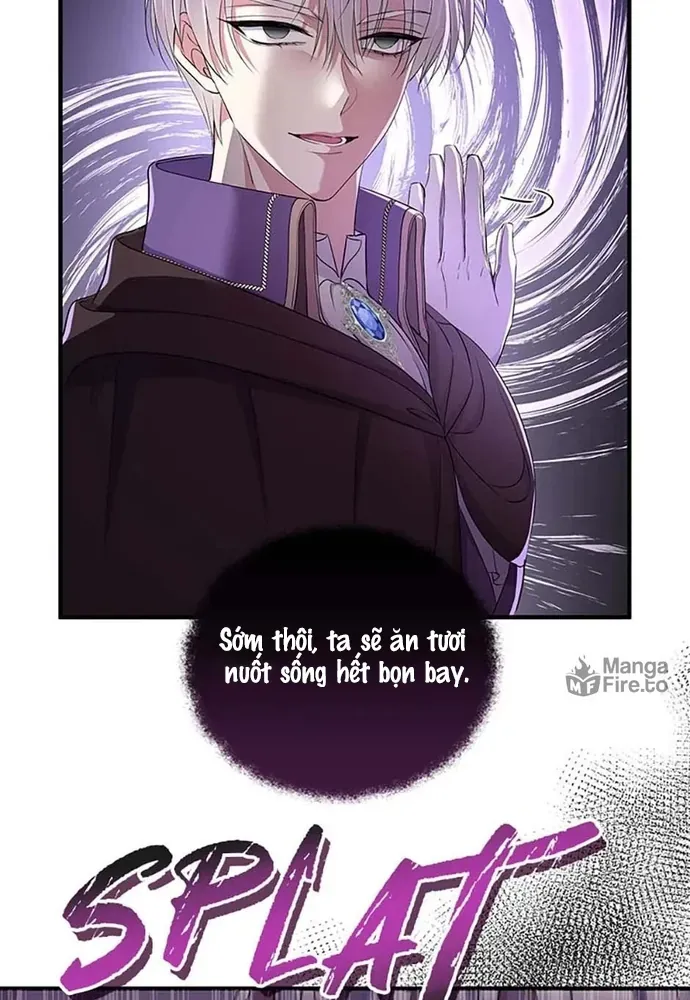 Tôi Không Muốn Chết Lần Nữa! - Trang 114