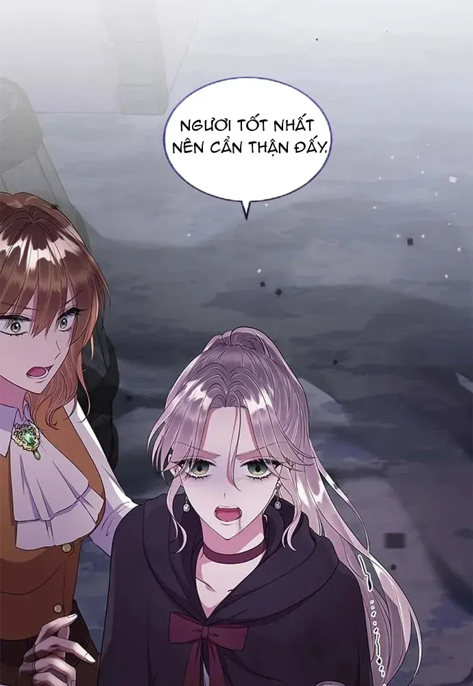 Tôi Không Muốn Chết Lần Nữa! - Trang 119