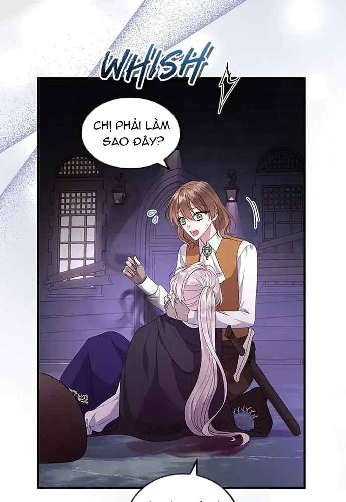 Tôi Không Muốn Chết Lần Nữa! - Trang 20