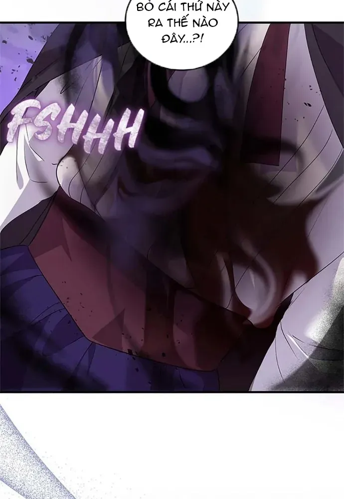 Tôi Không Muốn Chết Lần Nữa! - Trang 21