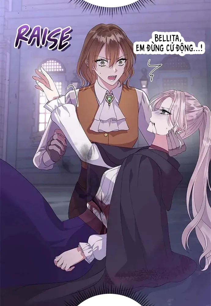 Tôi Không Muốn Chết Lần Nữa! - Trang 30