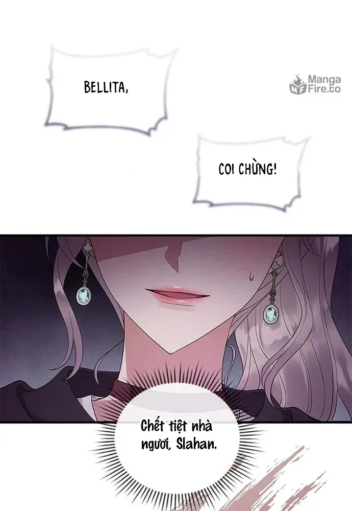 Tôi Không Muốn Chết Lần Nữa! - Trang 4