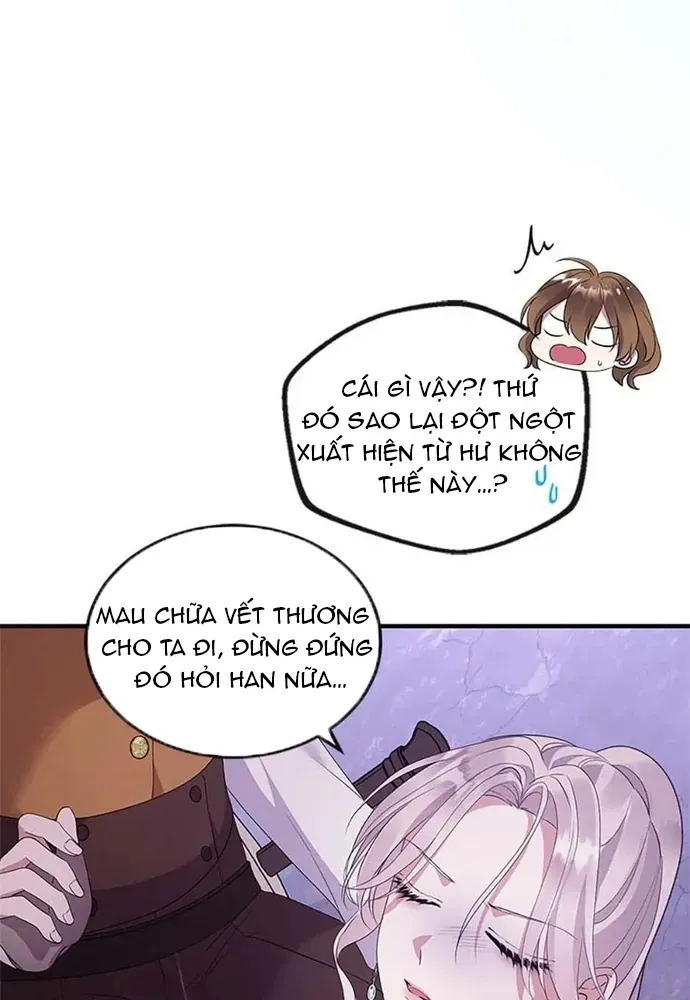 Tôi Không Muốn Chết Lần Nữa! - Trang 34