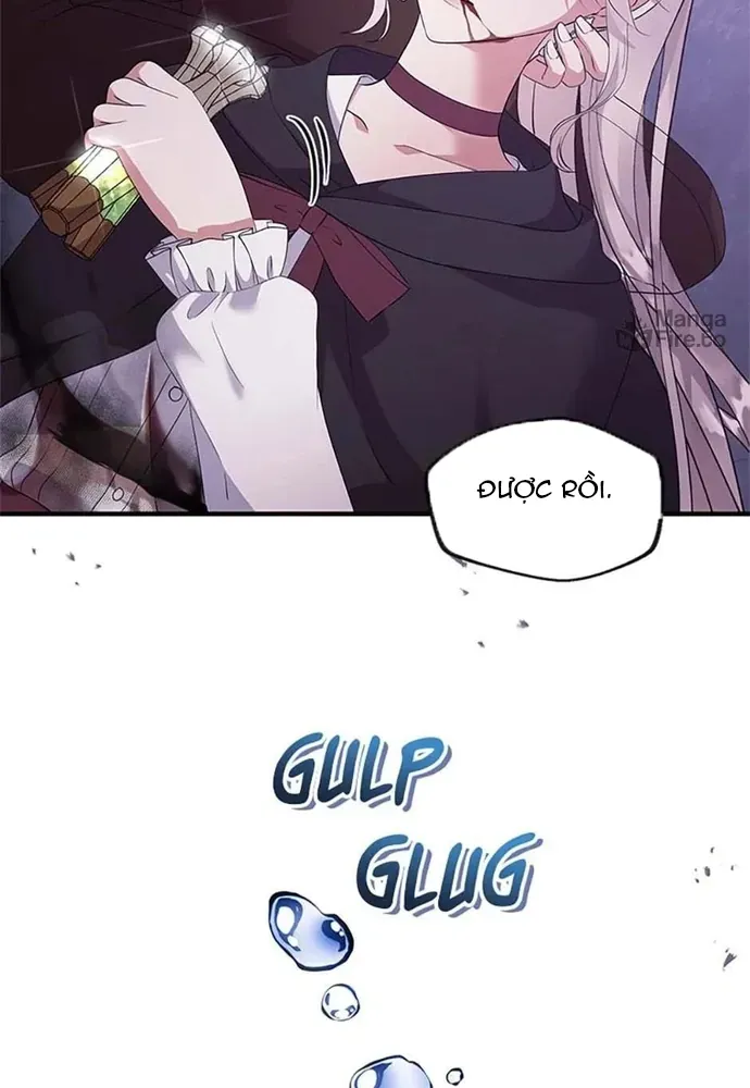 Tôi Không Muốn Chết Lần Nữa! - Trang 35