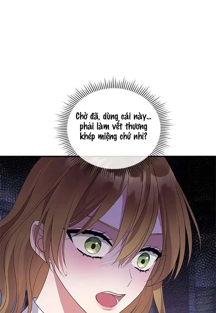 Tôi Không Muốn Chết Lần Nữa! - Trang 38