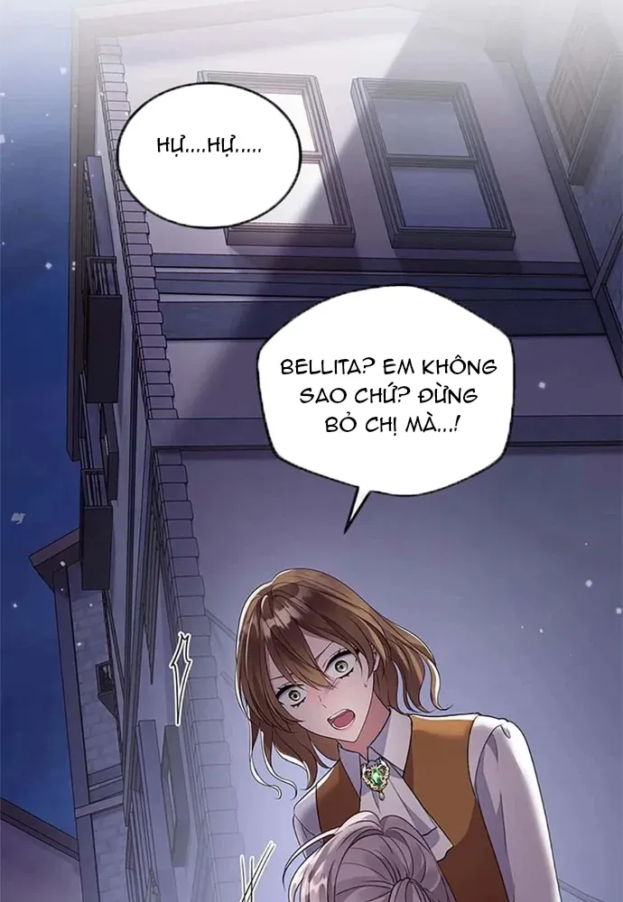 Tôi Không Muốn Chết Lần Nữa! - Trang 41