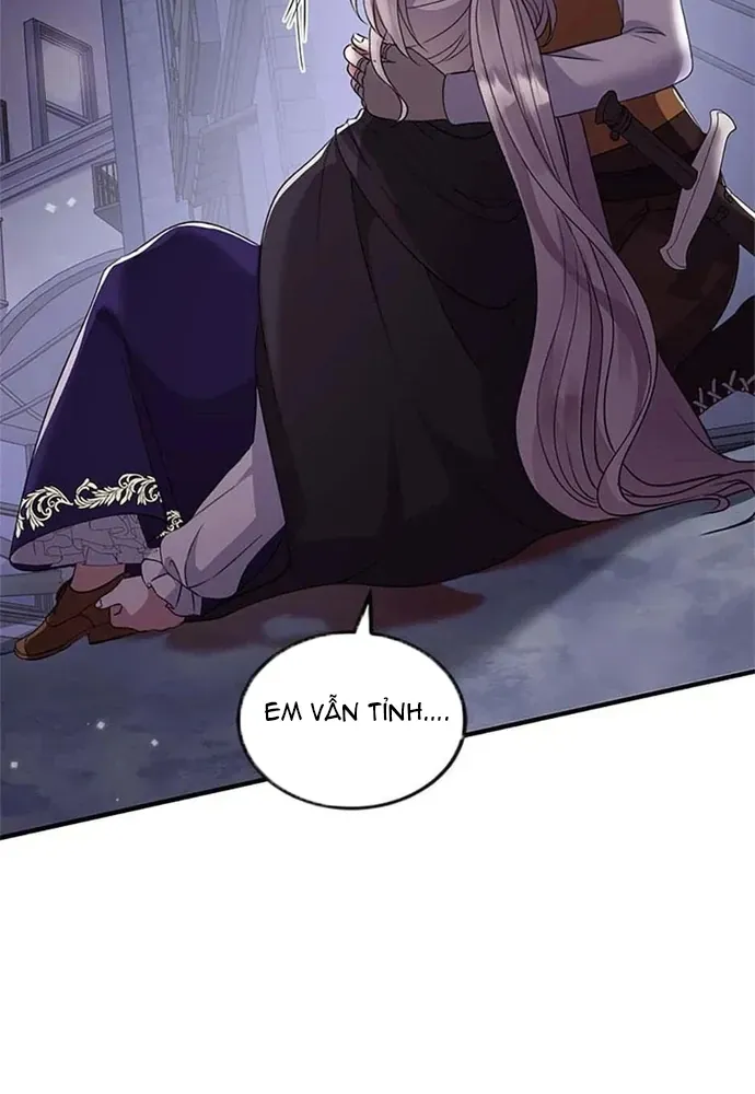 Tôi Không Muốn Chết Lần Nữa! - Trang 42