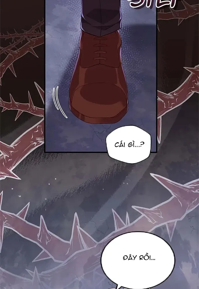 Tôi Không Muốn Chết Lần Nữa! - Trang 44