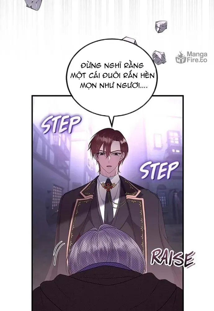 Tôi Không Muốn Chết Lần Nữa! - Trang 71