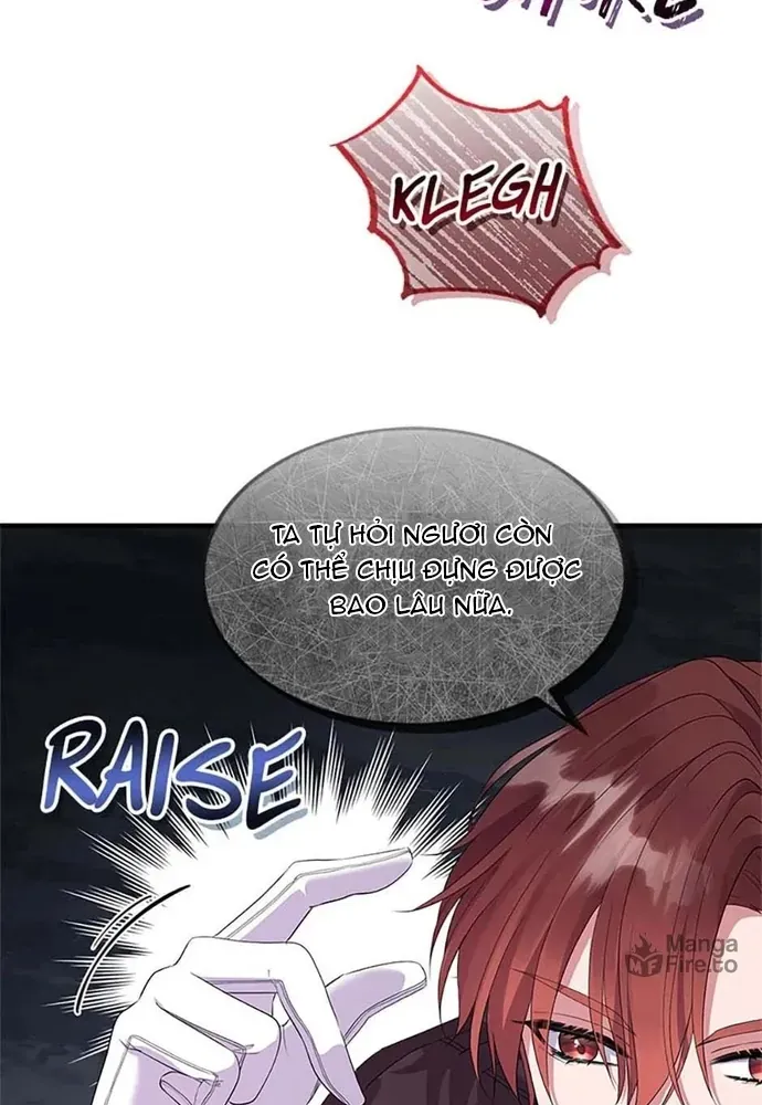 Tôi Không Muốn Chết Lần Nữa! - Trang 84