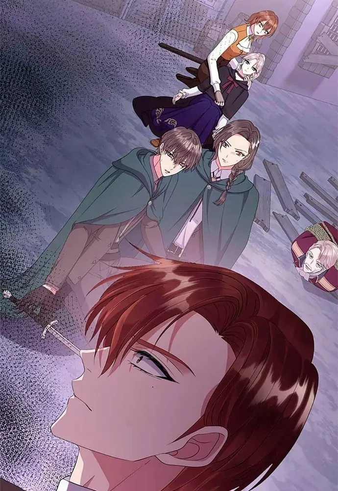 Tôi Không Muốn Chết Lần Nữa! - Trang 98