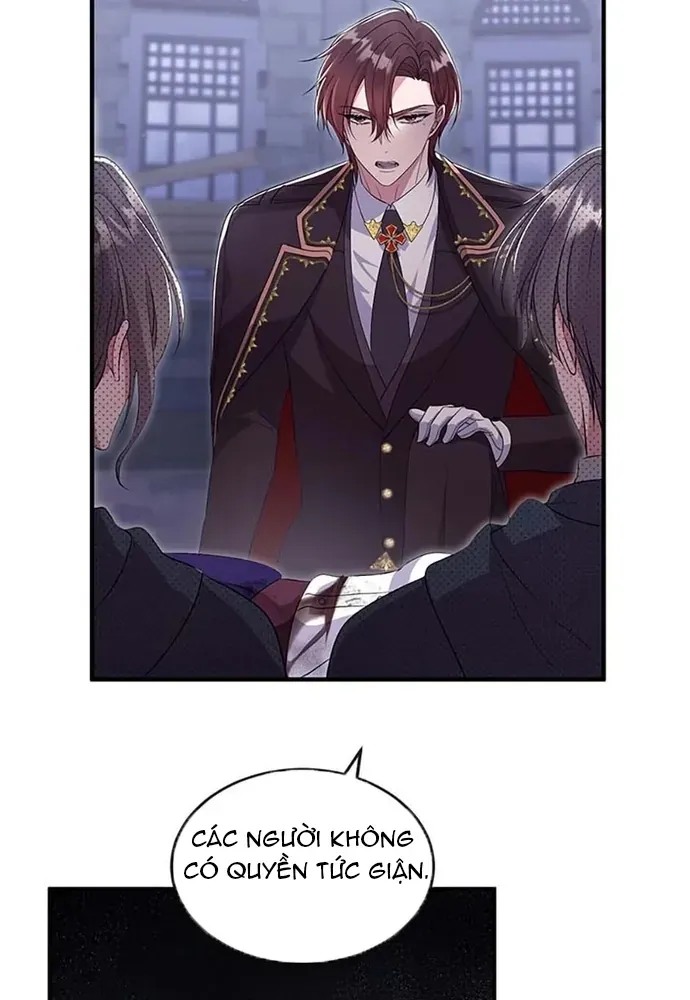 Tôi Không Muốn Chết Lần Nữa! - Trang 11