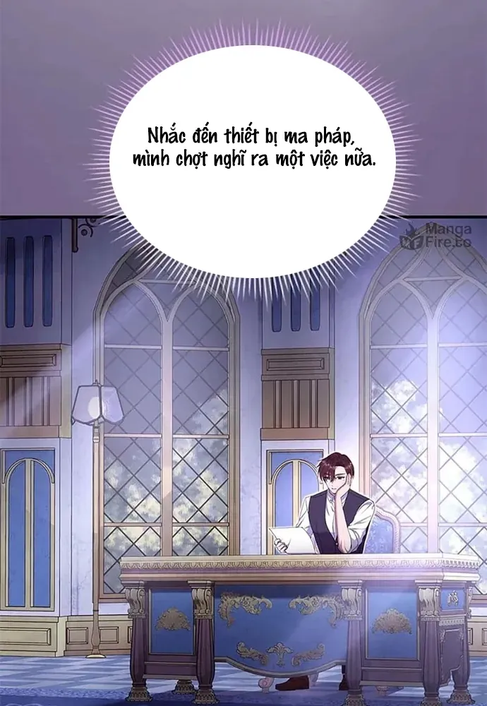 Tôi Không Muốn Chết Lần Nữa! - Trang 113