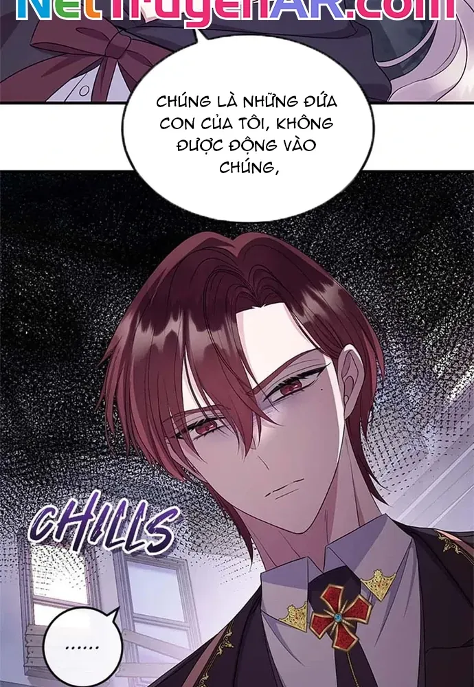 Tôi Không Muốn Chết Lần Nữa! - Trang 17